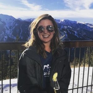 Meet your Posher, Jasmine